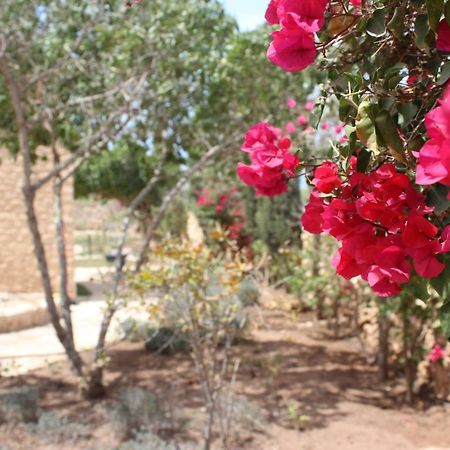 Villa Zahr'Ali 시디 카우키 외부 사진